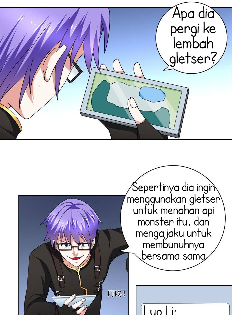 Urban Cultivation Frenzy Chapter 15 - halaman 17