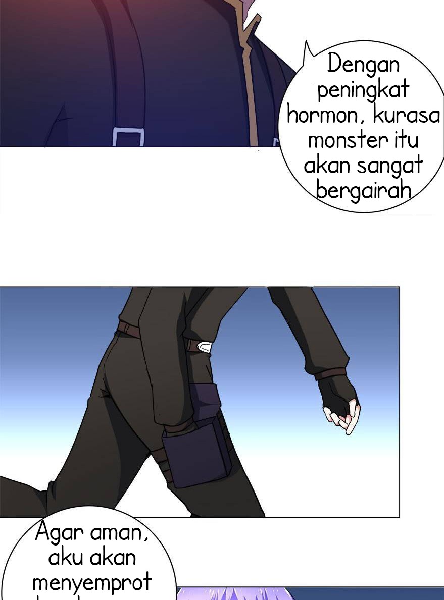 Urban Cultivation Frenzy Chapter 15 - halaman 19