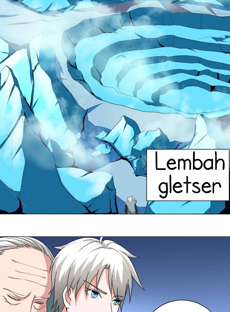 Urban Cultivation Frenzy Chapter 15 - halaman 22