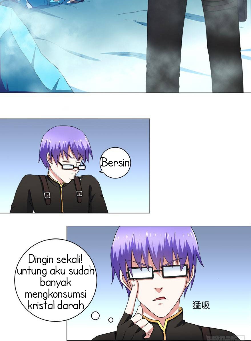 Urban Cultivation Frenzy Chapter 15 - halaman 27