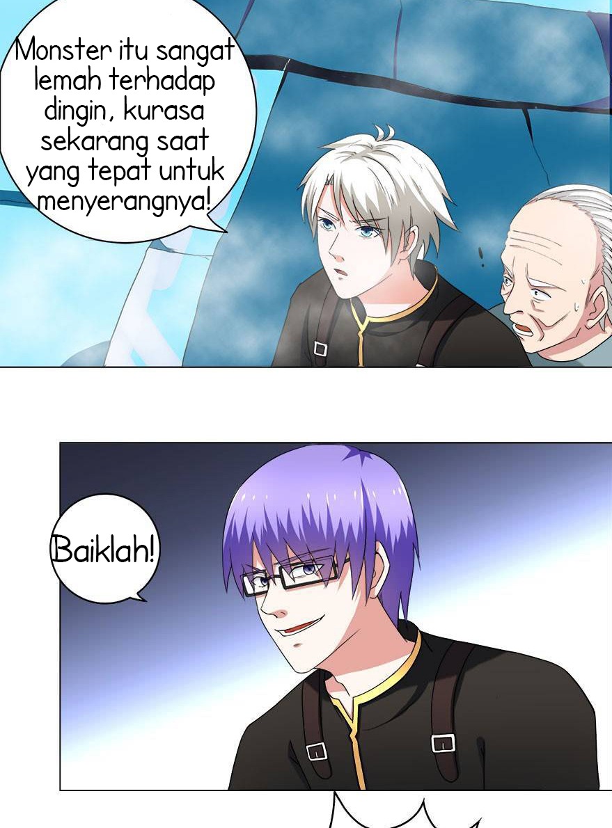 Urban Cultivation Frenzy Chapter 15 - halaman 32