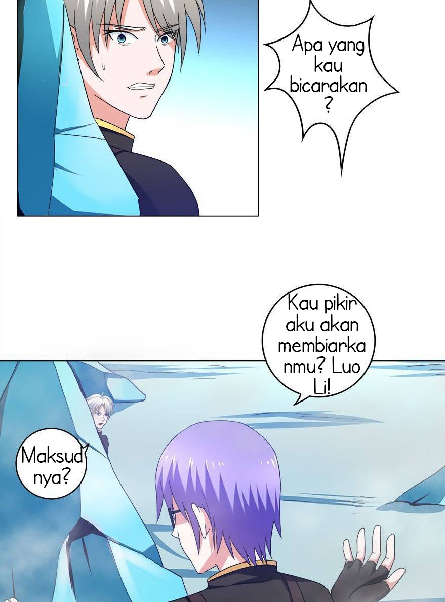 Urban Cultivation Frenzy Chapter 15 - halaman 34