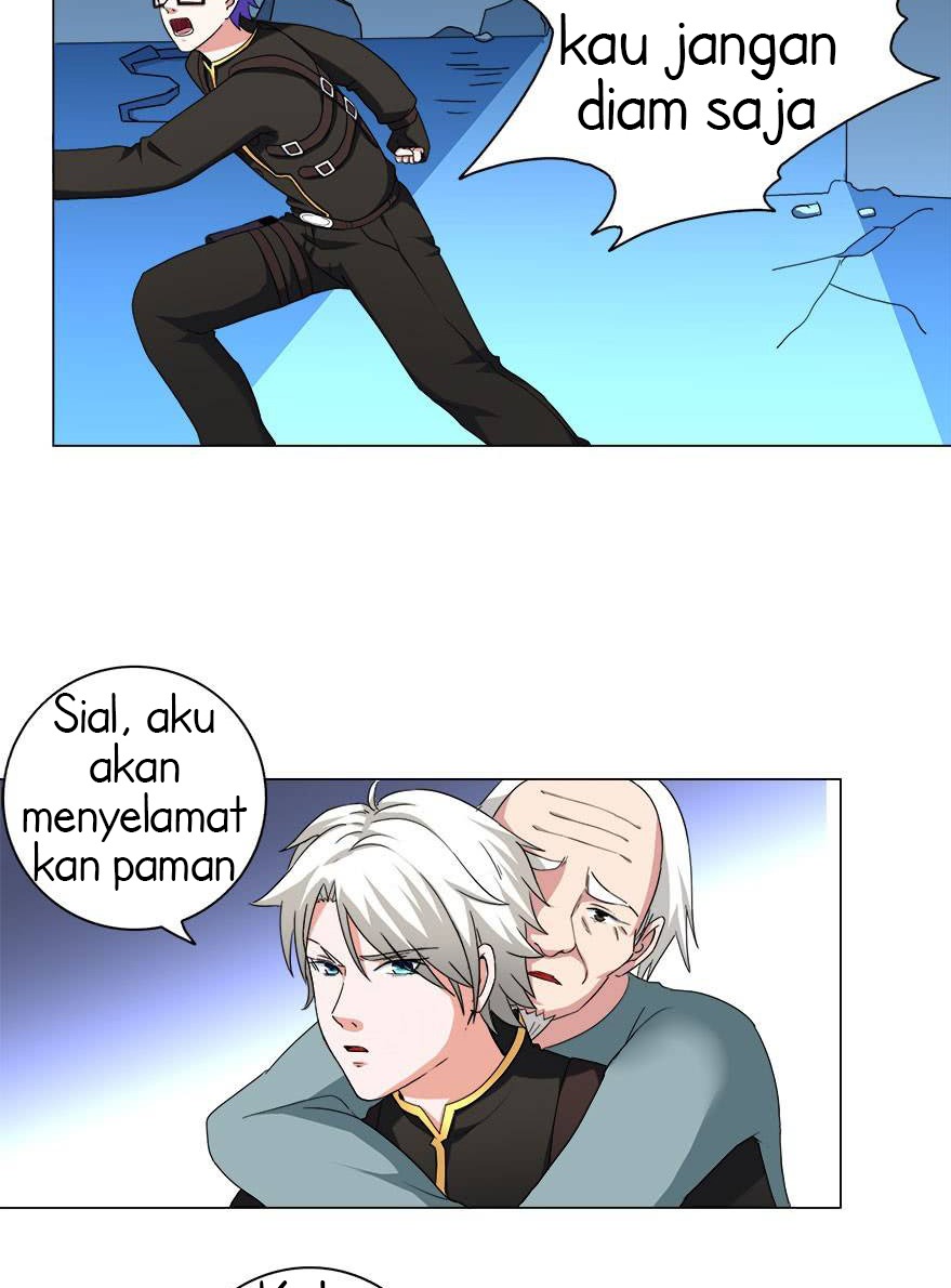 Urban Cultivation Frenzy Chapter 15 - halaman 5