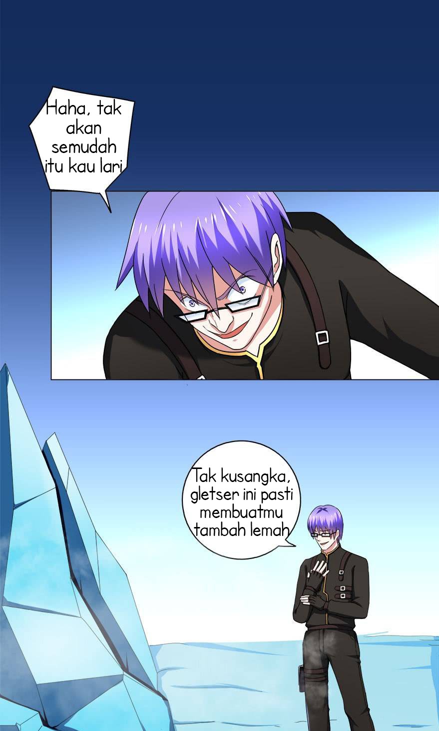 Urban Cultivation Frenzy Chapter 16 - halaman 2