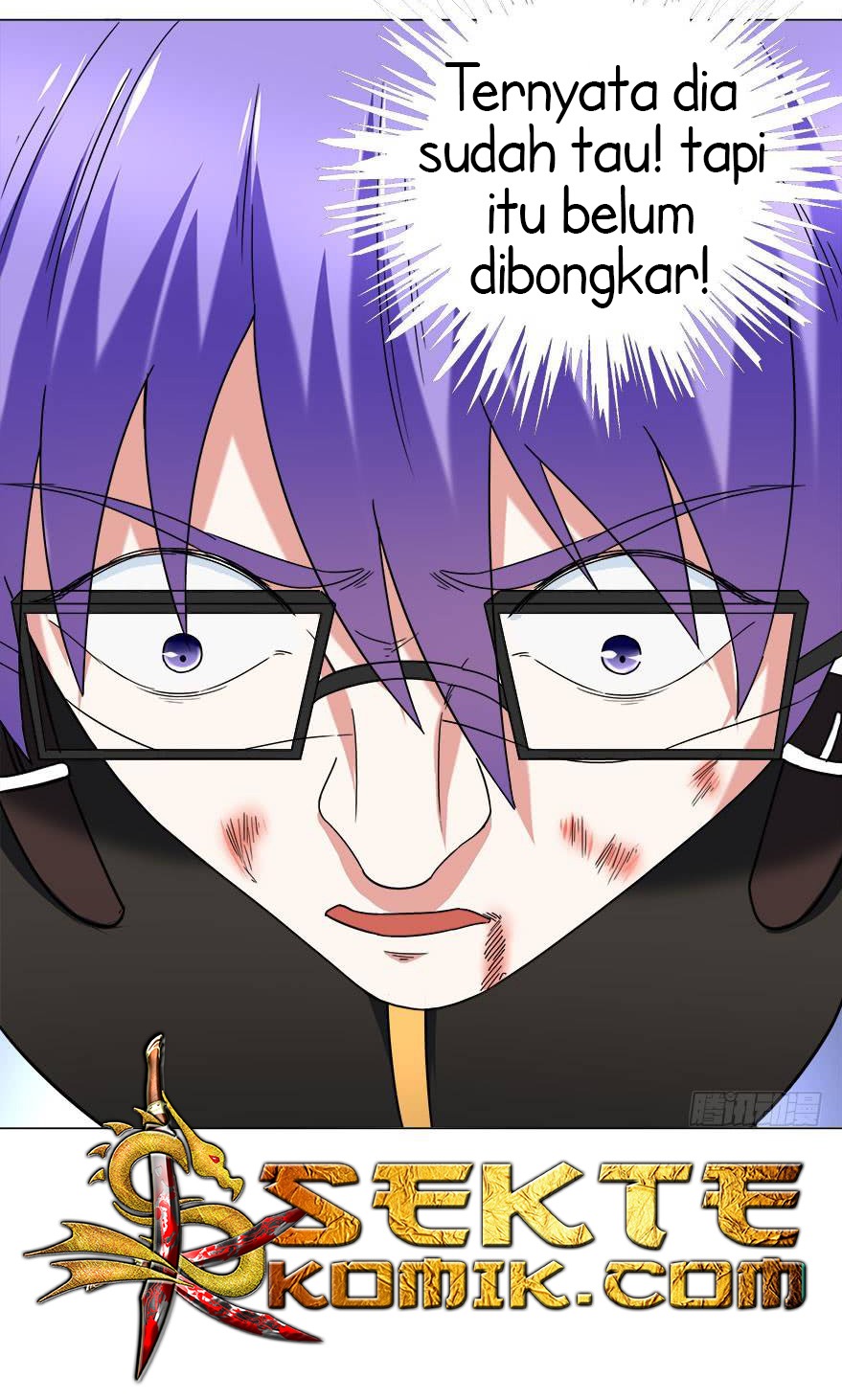 Urban Cultivation Frenzy Chapter 16 - halaman 21