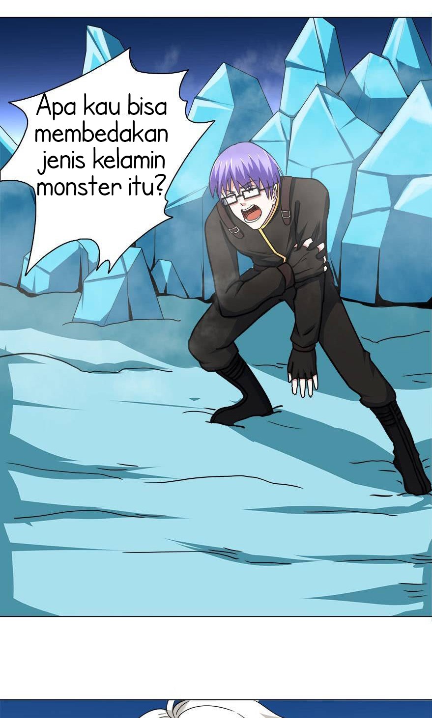 Urban Cultivation Frenzy Chapter 16 - halaman 22