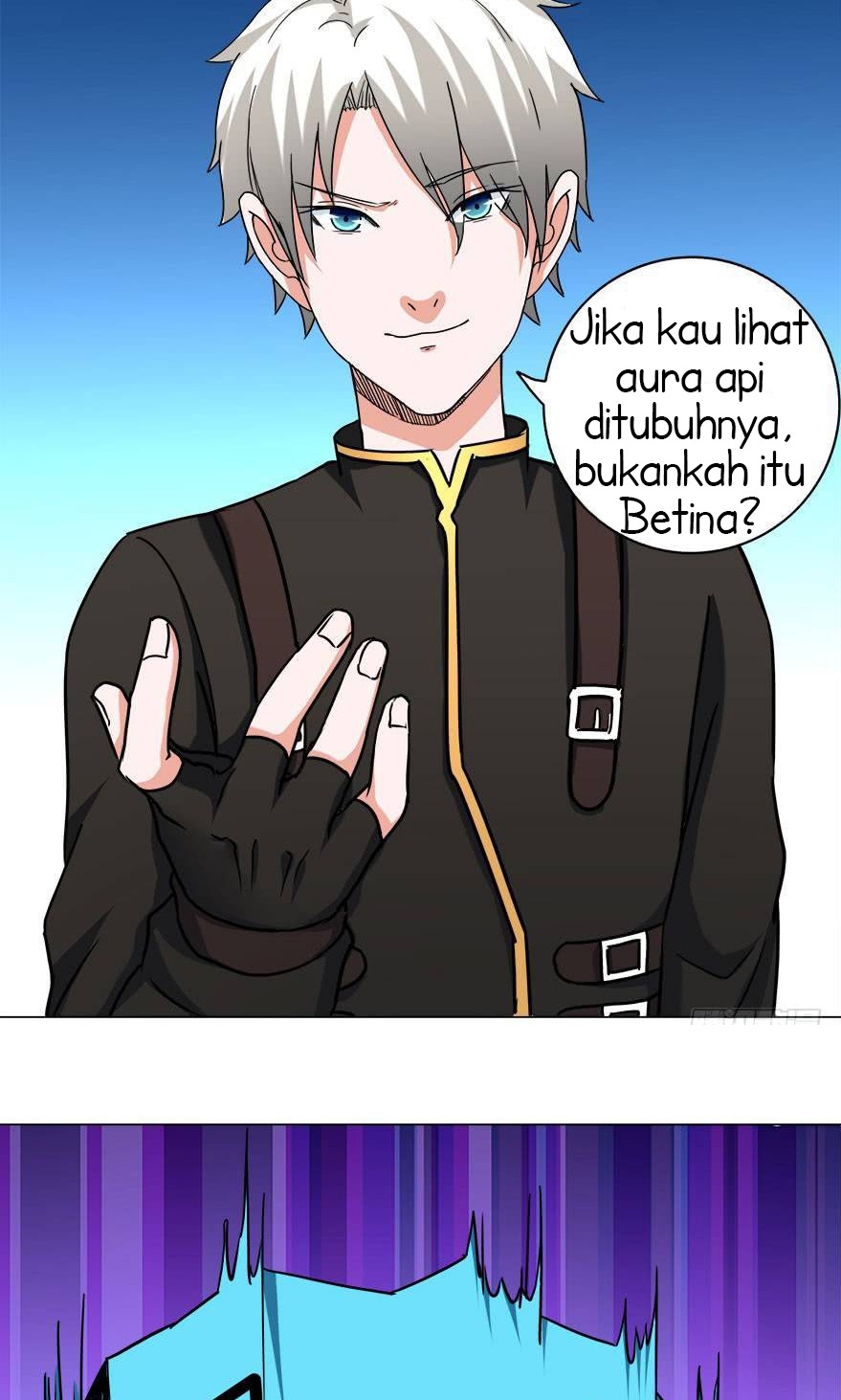 Urban Cultivation Frenzy Chapter 16 - halaman 23