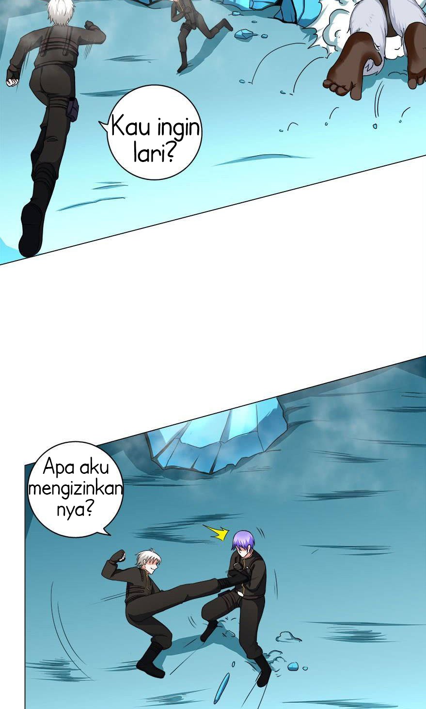 Urban Cultivation Frenzy Chapter 16 - halaman 28