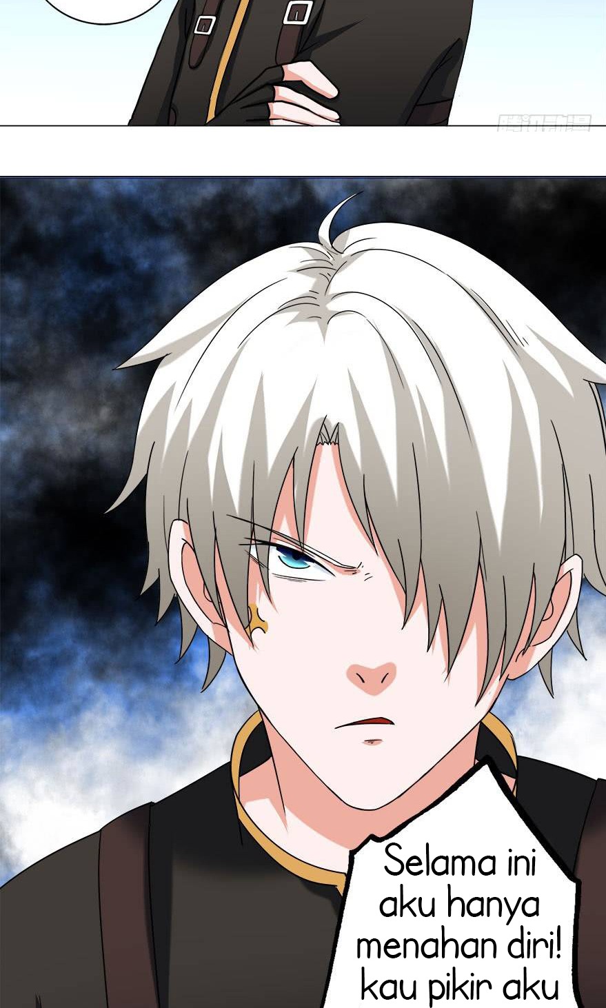 Urban Cultivation Frenzy Chapter 16 - halaman 32