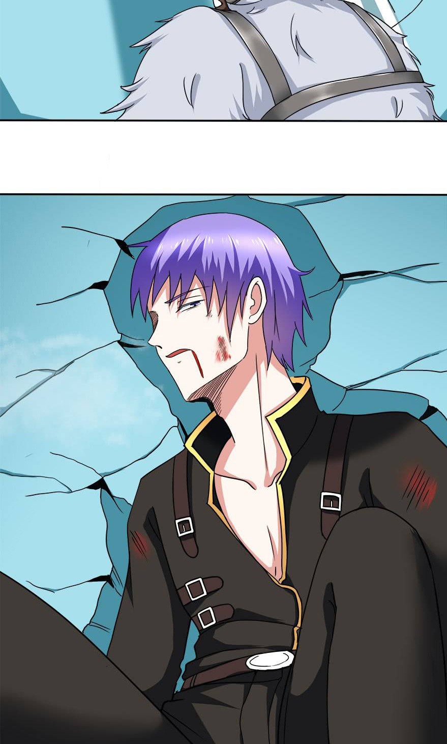 Urban Cultivation Frenzy Chapter 16 - halaman 35