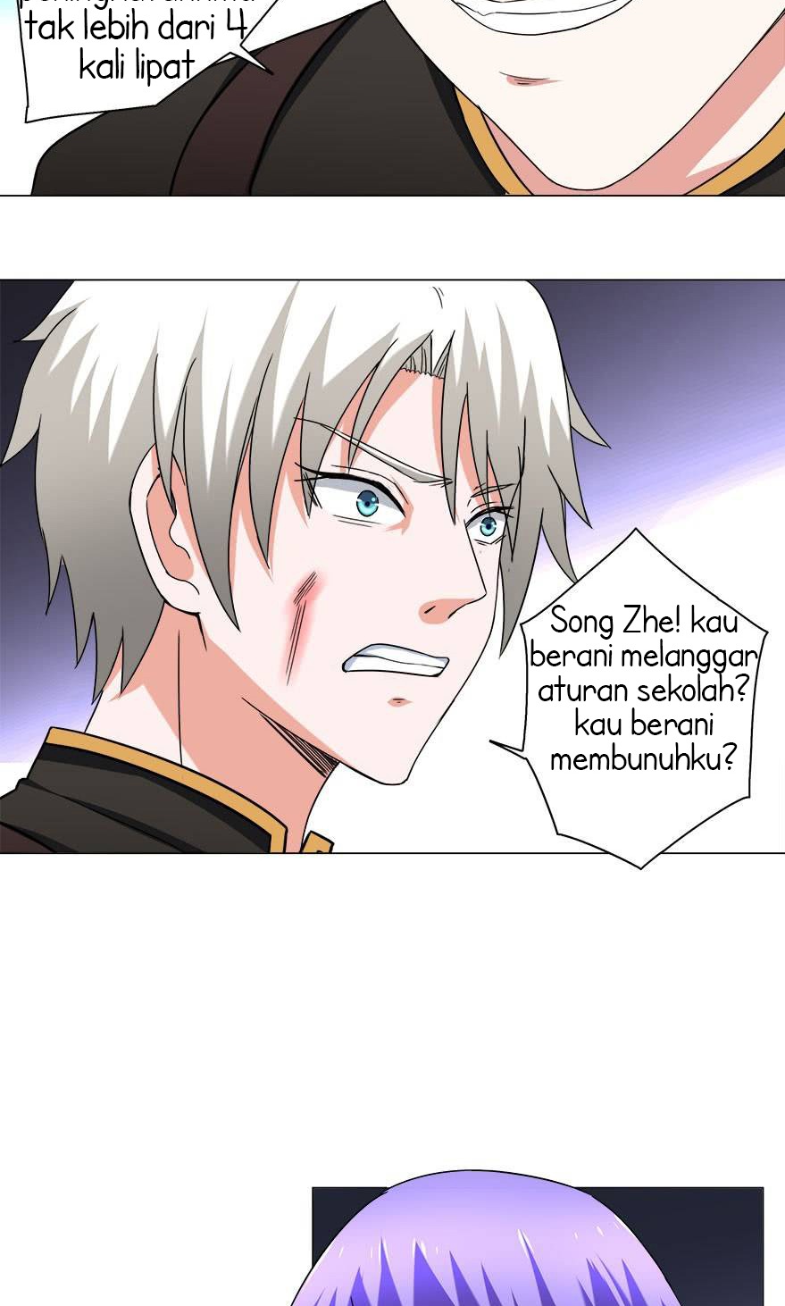 Urban Cultivation Frenzy Chapter 16 - halaman 4