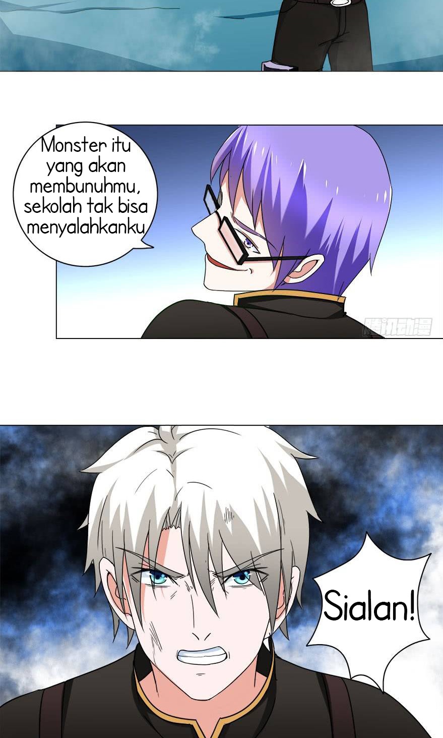Urban Cultivation Frenzy Chapter 16 - halaman 6