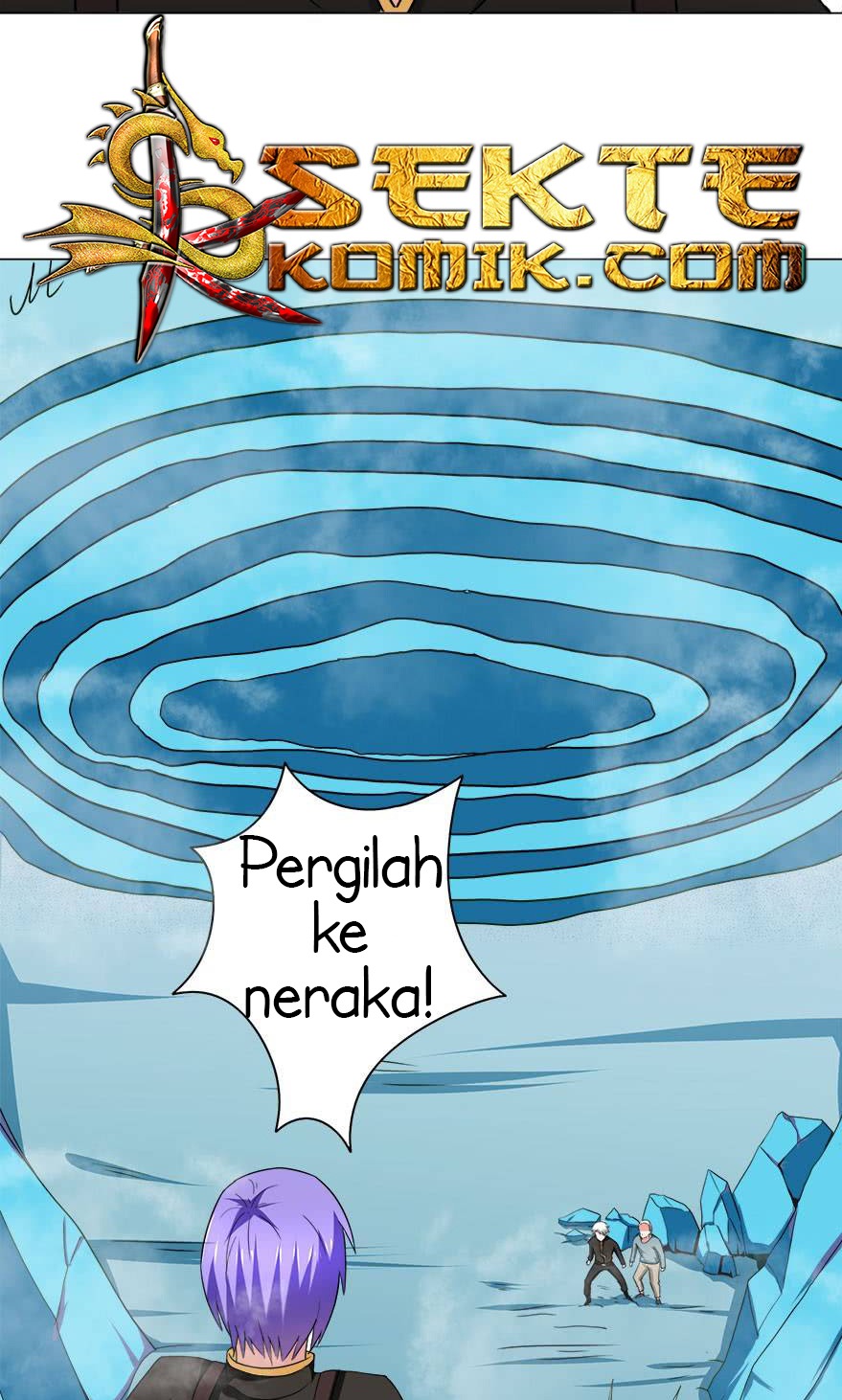 Urban Cultivation Frenzy Chapter 16 - halaman 7