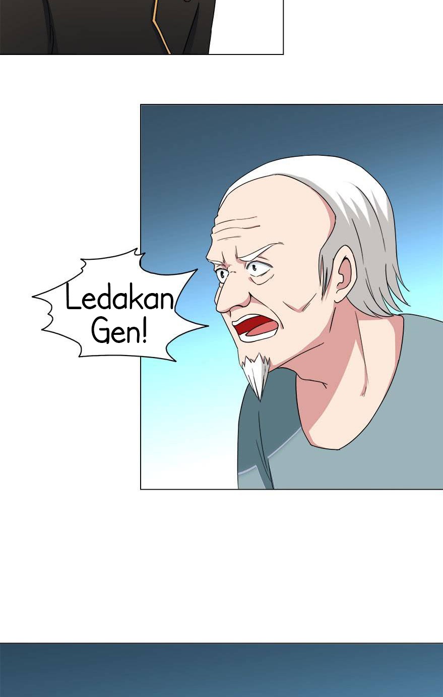 Urban Cultivation Frenzy Chapter 17 - halaman 16