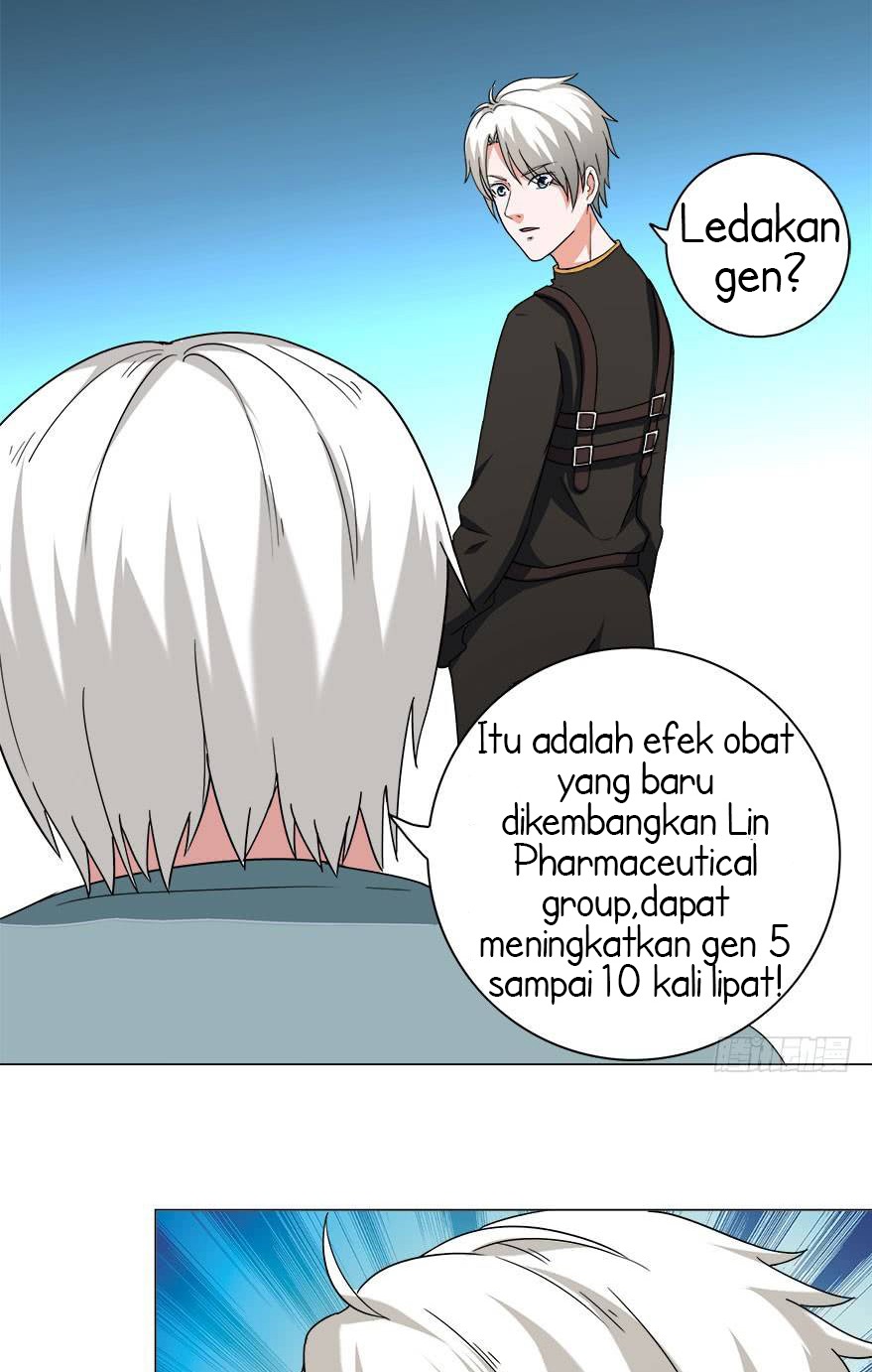 Urban Cultivation Frenzy Chapter 17 - halaman 17
