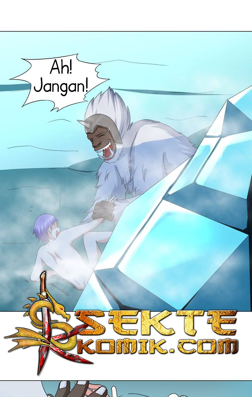 Urban Cultivation Frenzy Chapter 17 - halaman 2