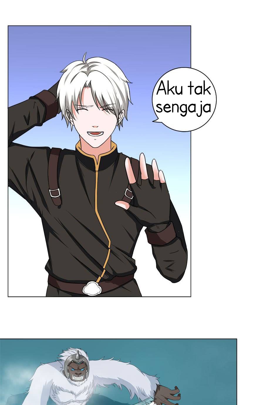 Urban Cultivation Frenzy Chapter 17 - halaman 33