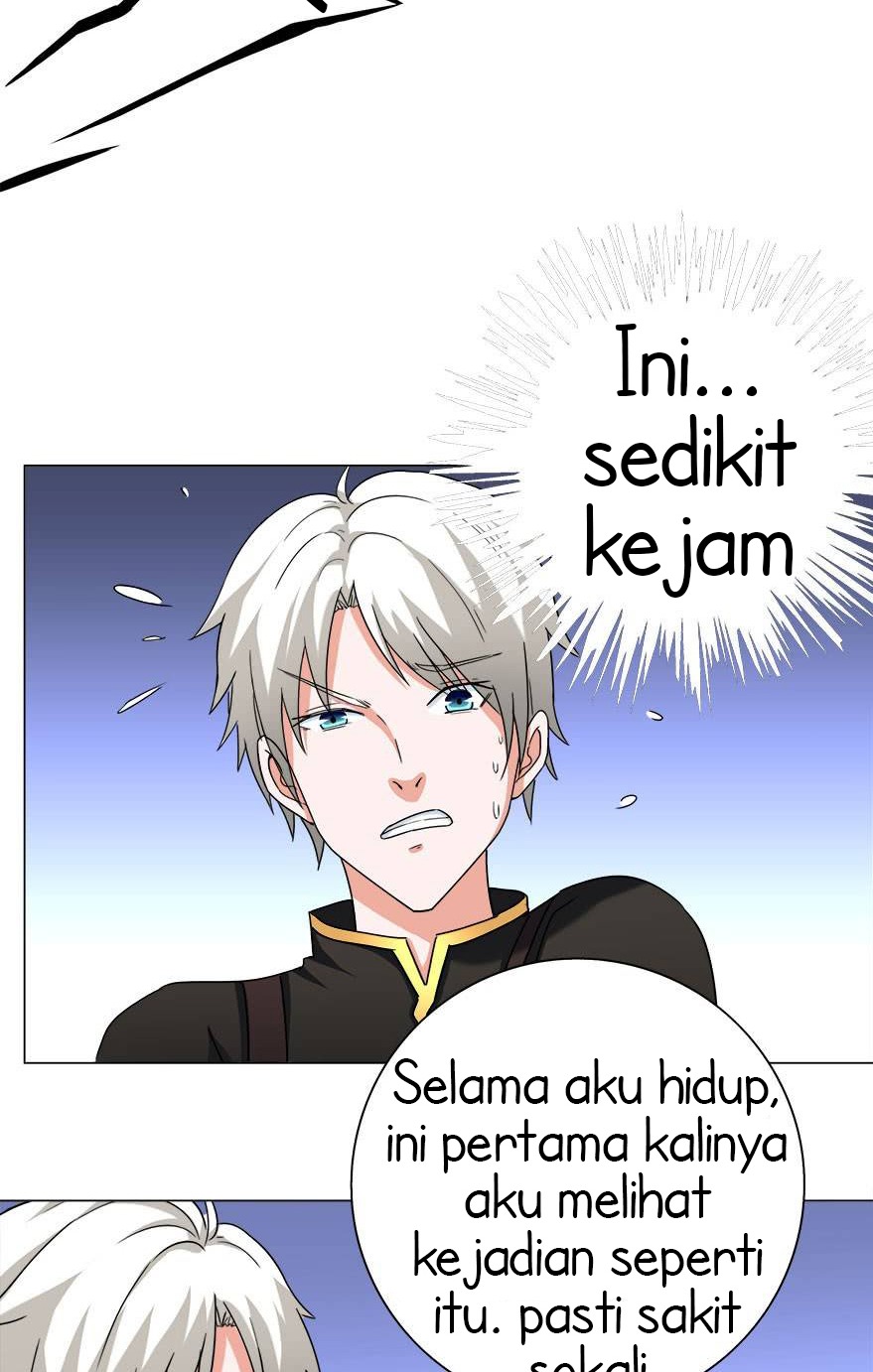 Urban Cultivation Frenzy Chapter 17 - halaman 5