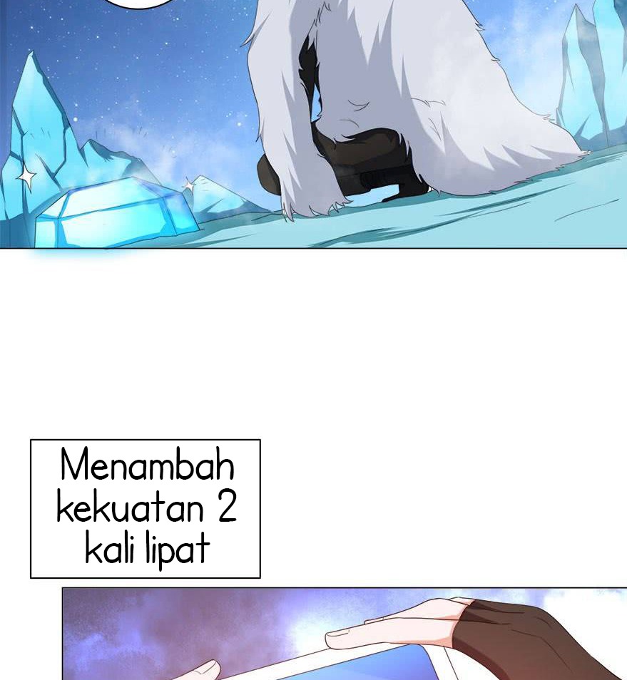 Urban Cultivation Frenzy Chapter 18 - halaman 16