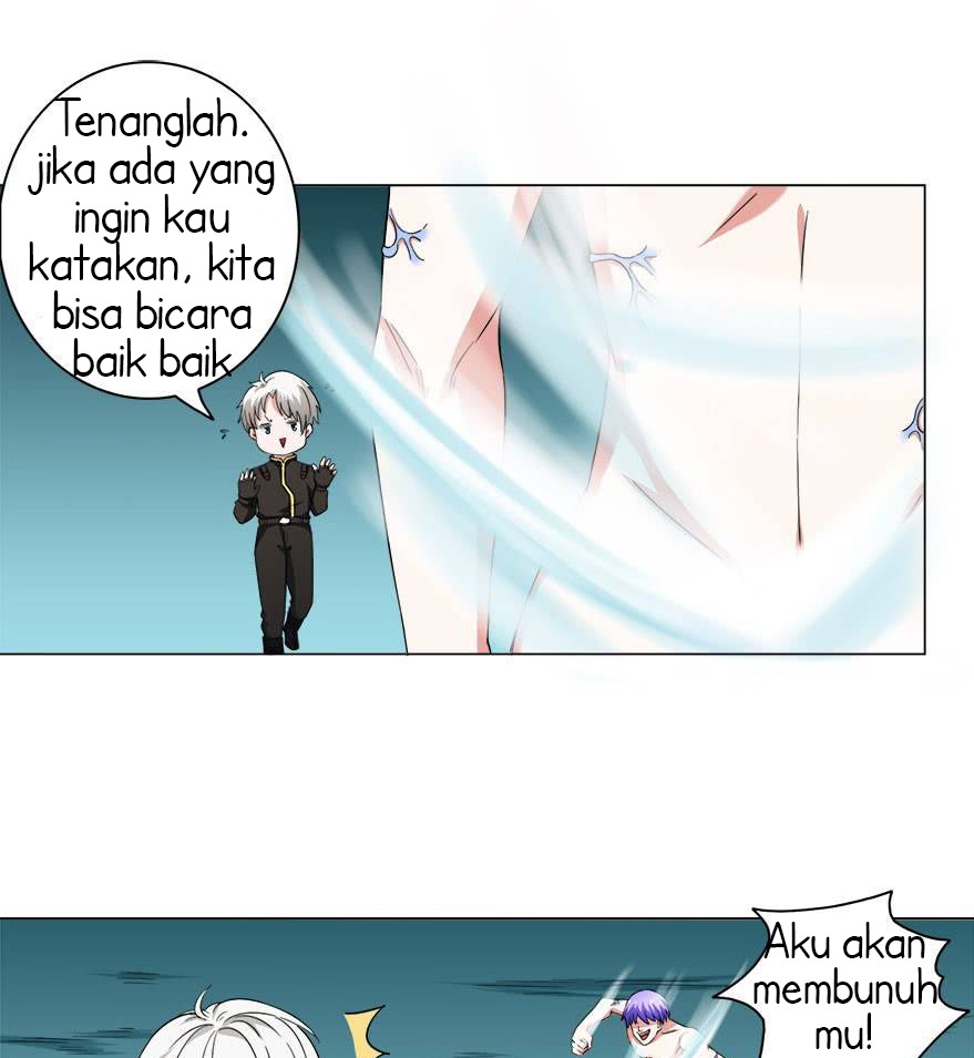 Urban Cultivation Frenzy Chapter 18 - halaman 2