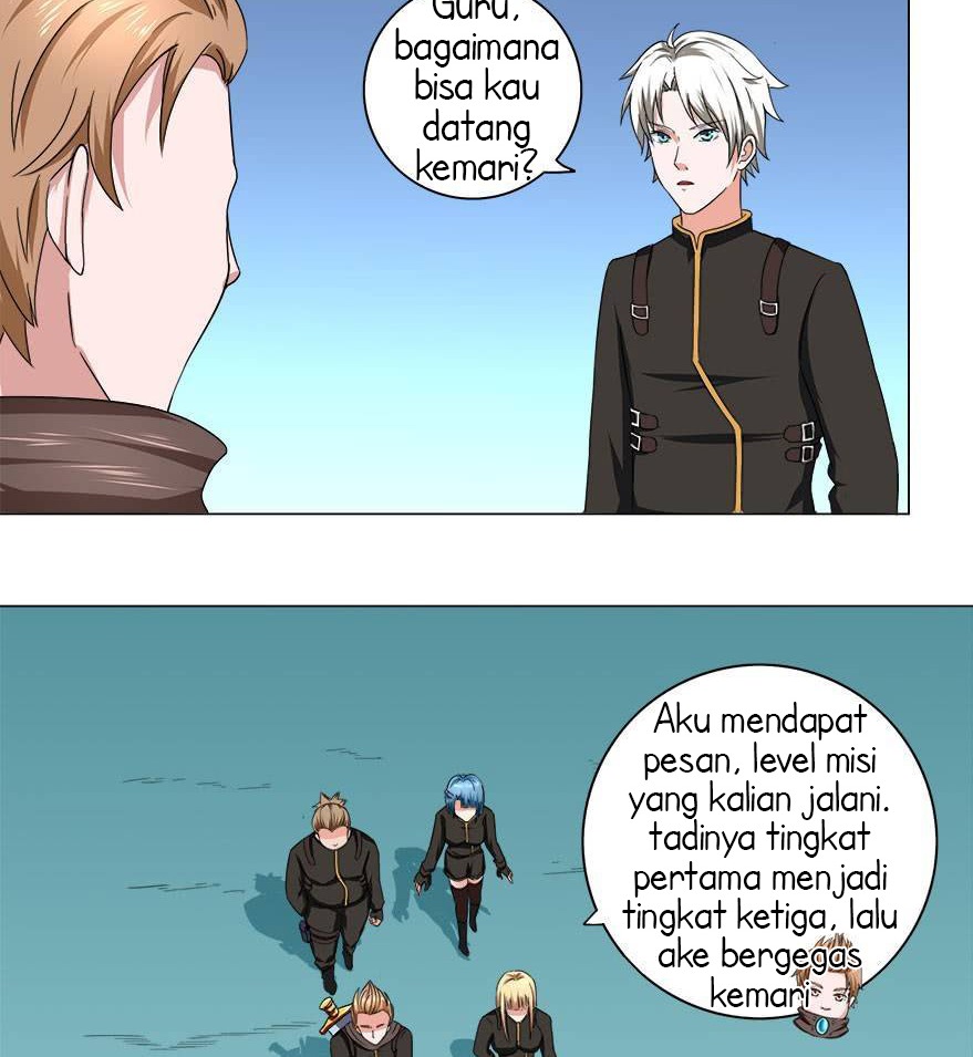 Urban Cultivation Frenzy Chapter 18 - halaman 23