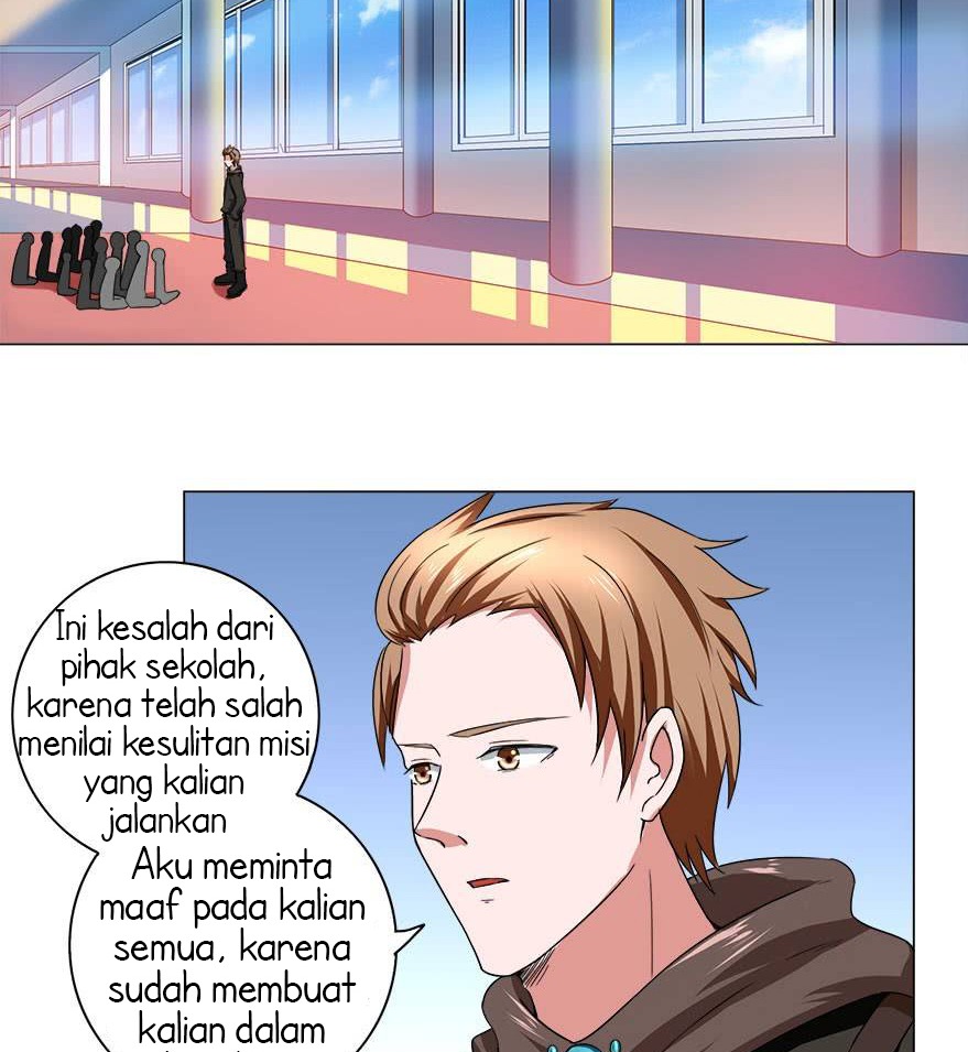 Urban Cultivation Frenzy Chapter 18 - halaman 31