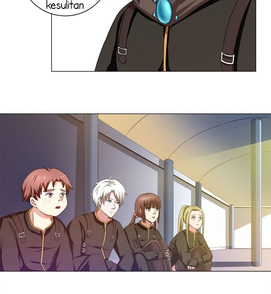 Urban Cultivation Frenzy Chapter 18 - halaman 32