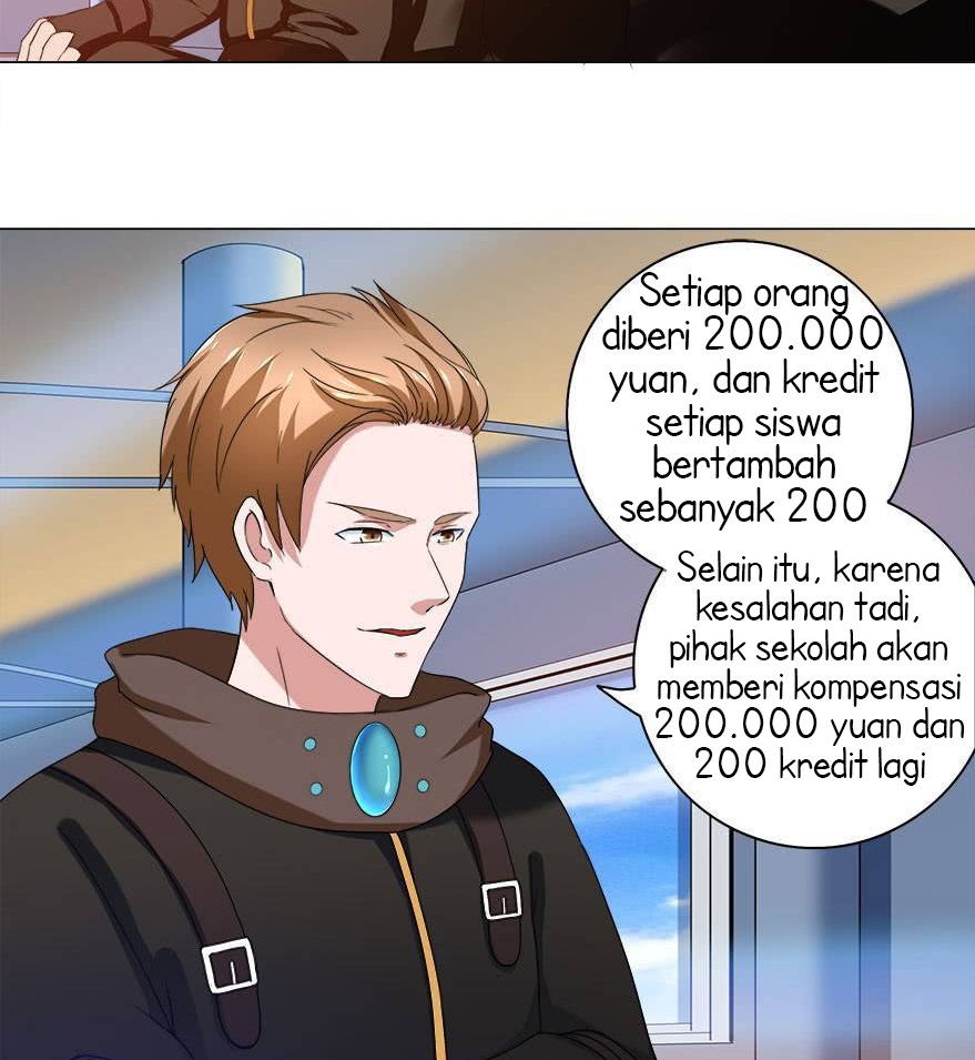 Urban Cultivation Frenzy Chapter 18 - halaman 35