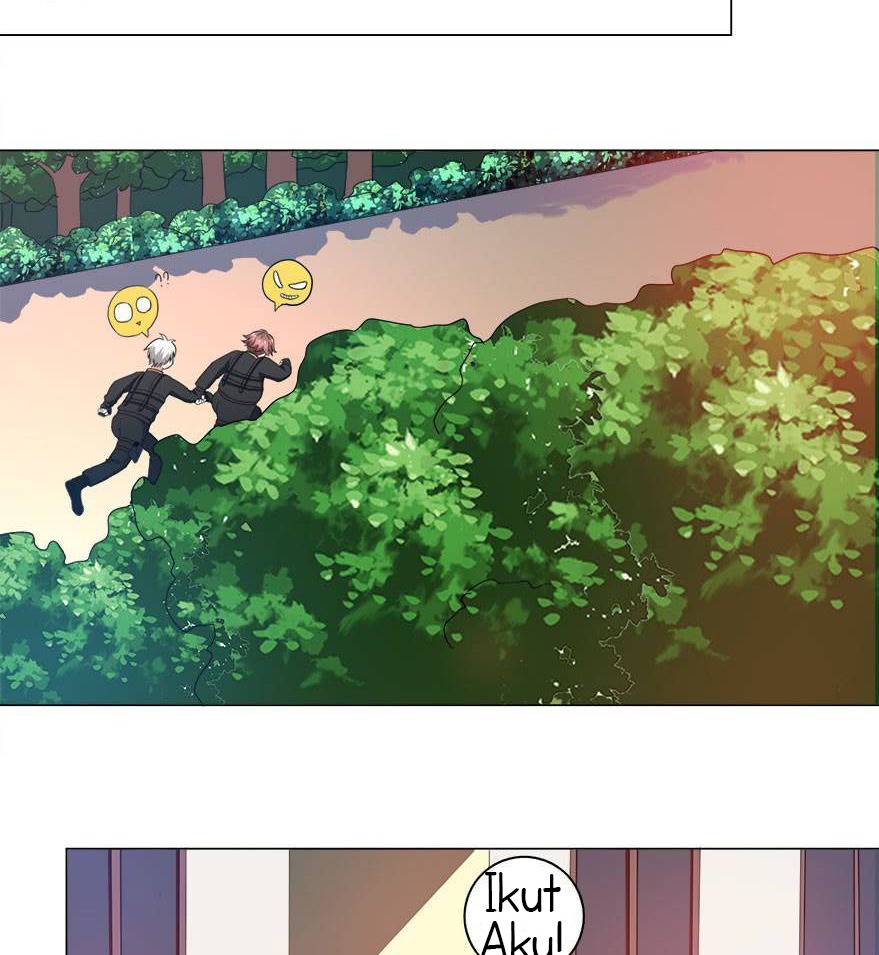 Urban Cultivation Frenzy Chapter 18 - halaman 38