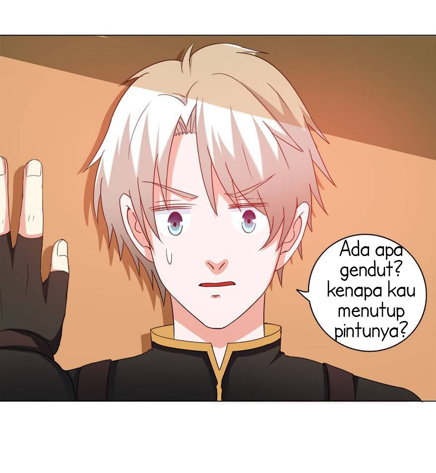 Urban Cultivation Frenzy Chapter 18 - halaman 41