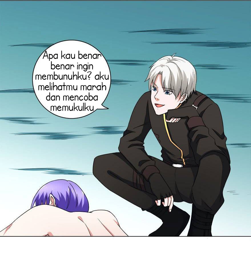 Urban Cultivation Frenzy Chapter 18 - halaman 8