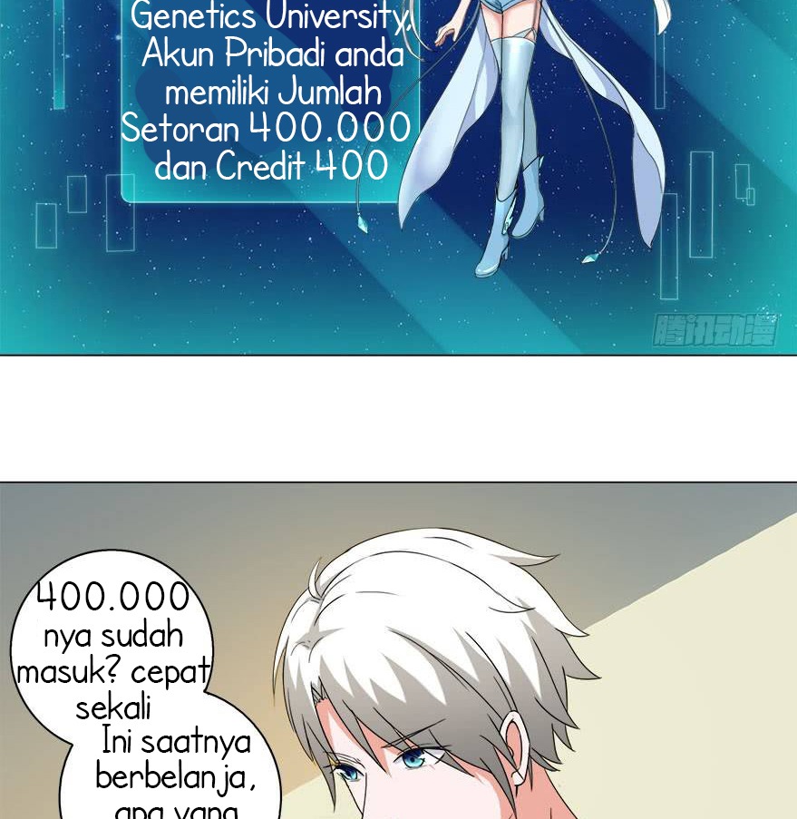 Urban Cultivation Frenzy Chapter 19 - halaman 11