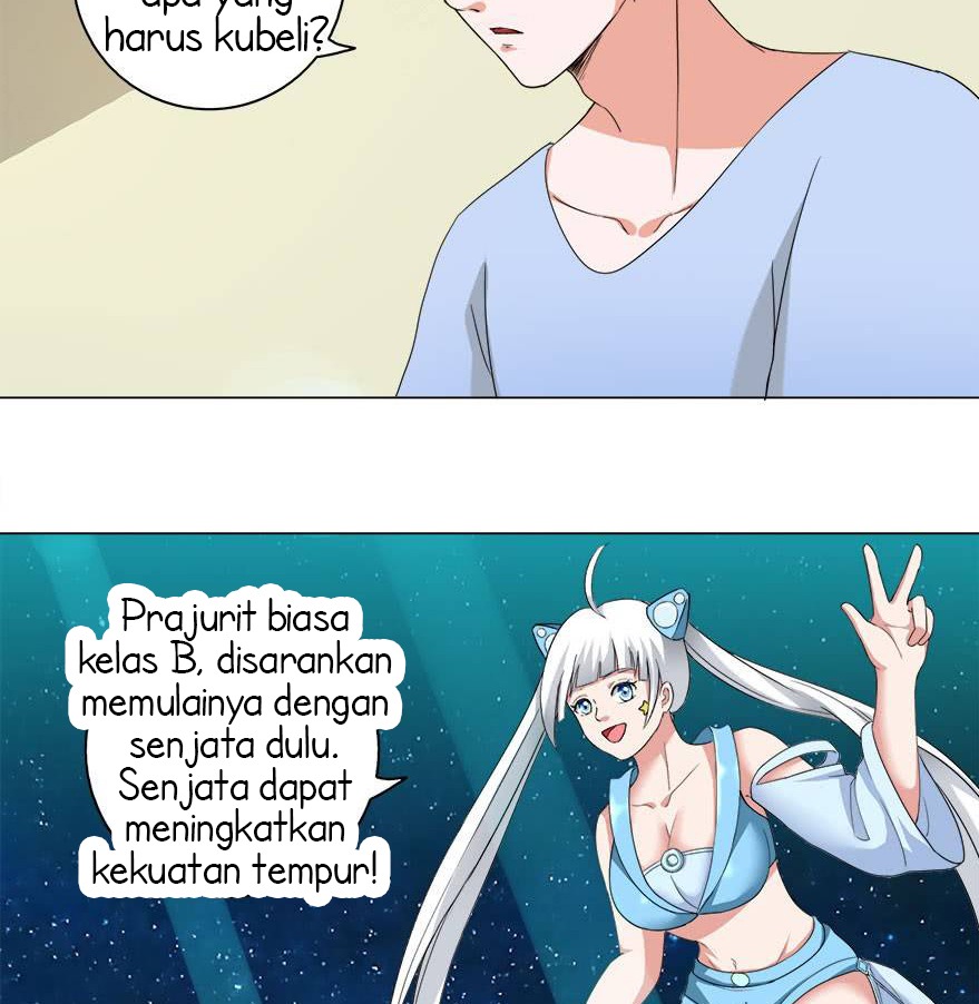 Urban Cultivation Frenzy Chapter 19 - halaman 12