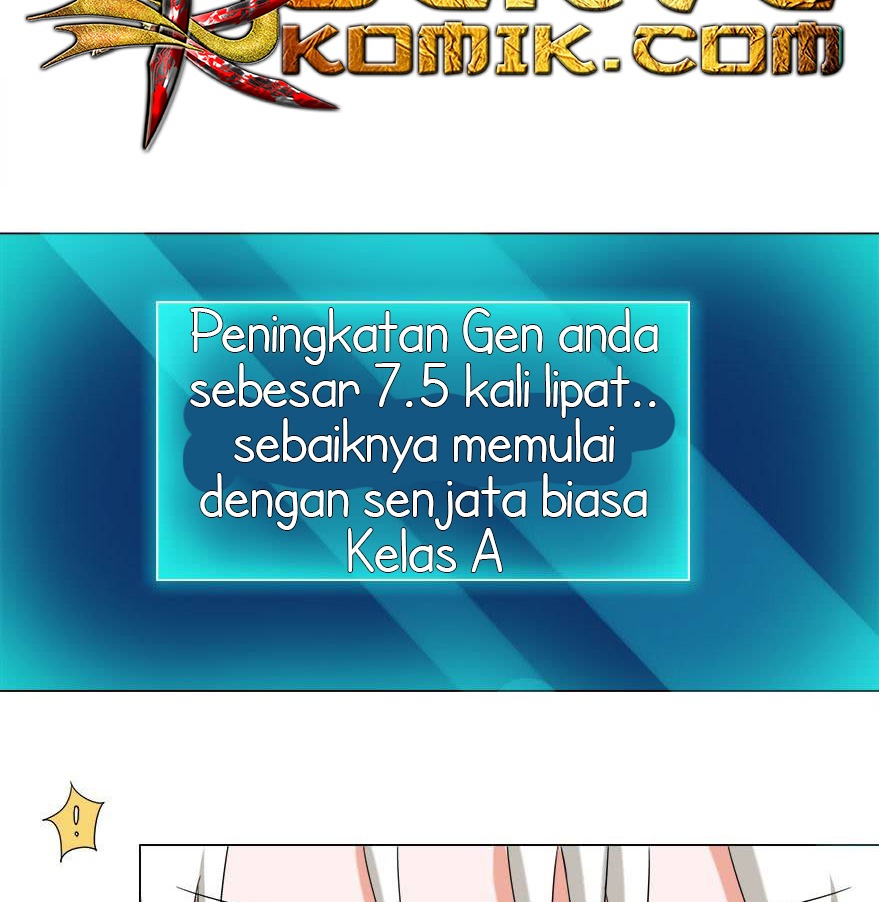 Urban Cultivation Frenzy Chapter 19 - halaman 17