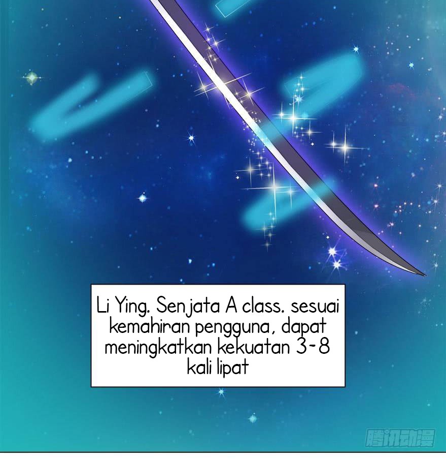 Urban Cultivation Frenzy Chapter 19 - halaman 19