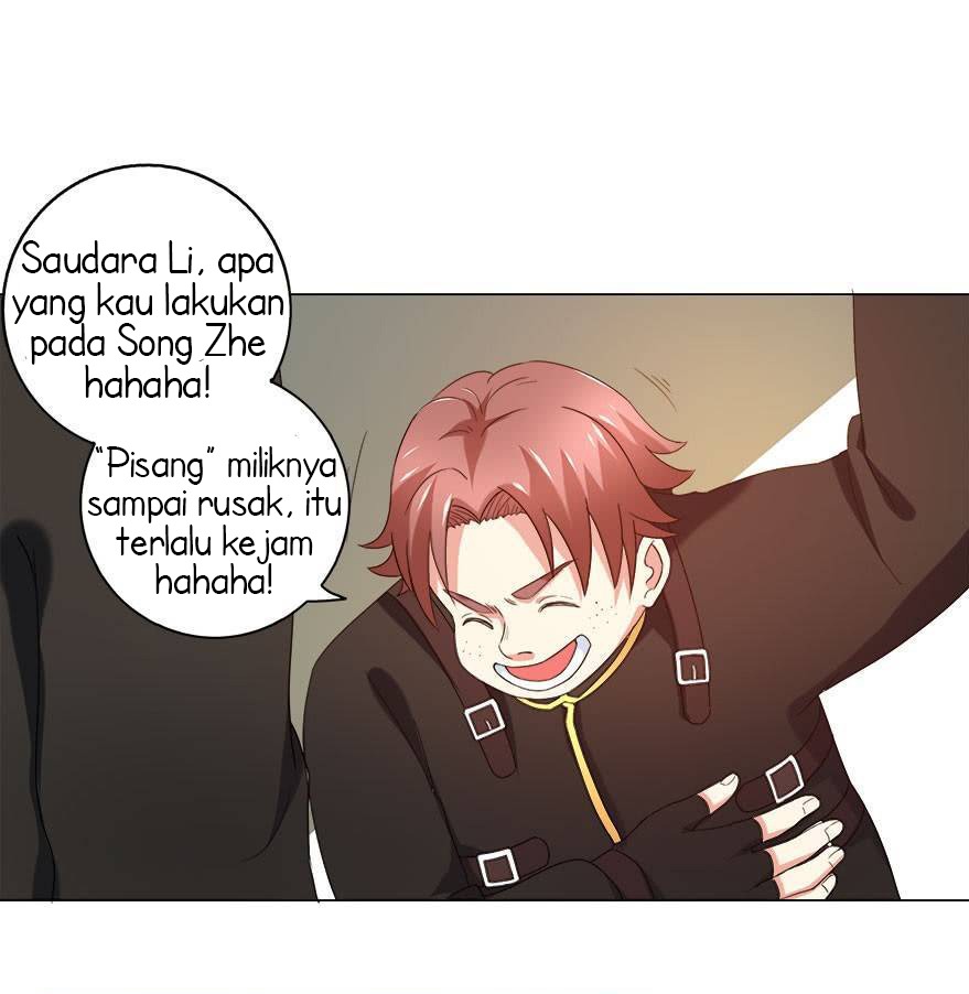 Urban Cultivation Frenzy Chapter 19 - halaman 2