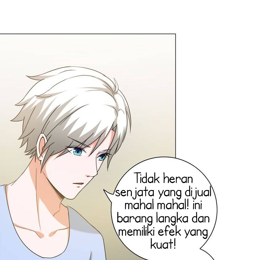 Urban Cultivation Frenzy Chapter 19 - halaman 20