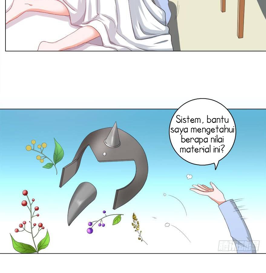 Urban Cultivation Frenzy Chapter 19 - halaman 22