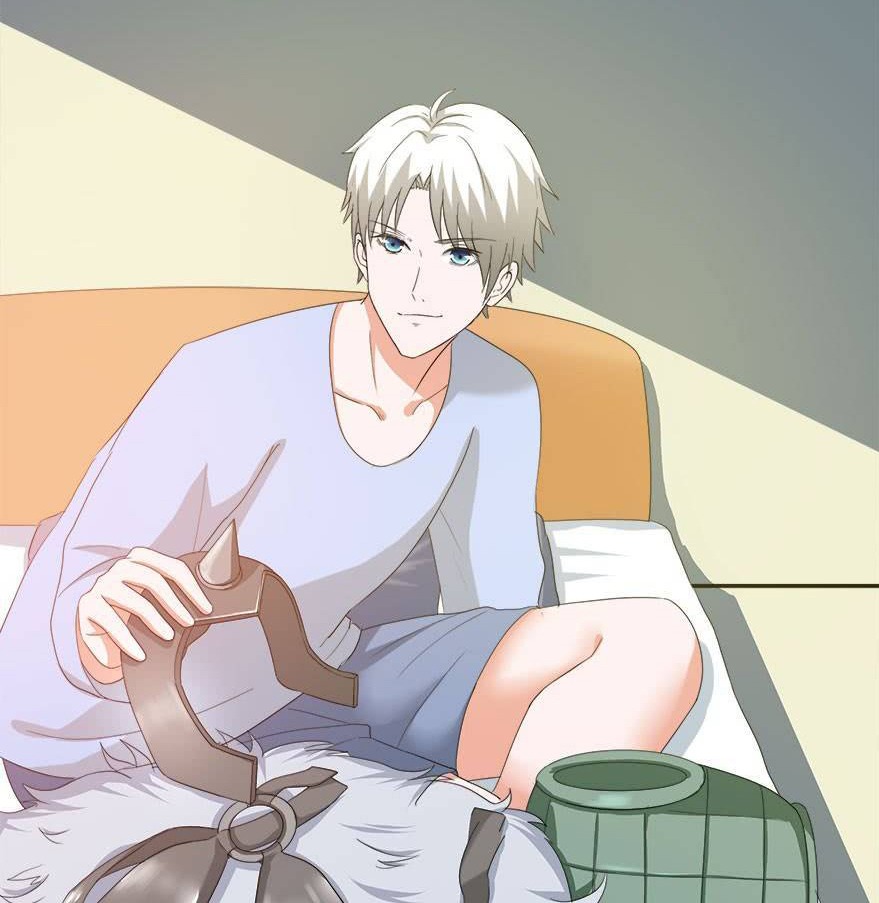 Urban Cultivation Frenzy Chapter 19 - halaman 24