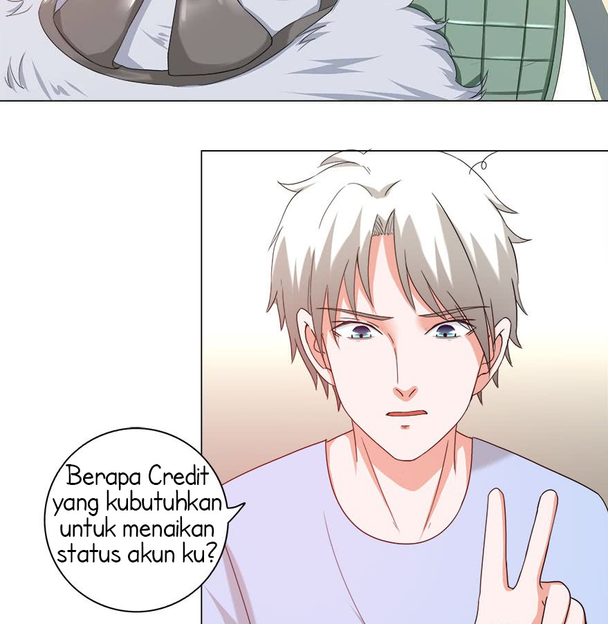 Urban Cultivation Frenzy Chapter 19 - halaman 25