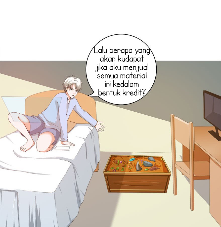 Urban Cultivation Frenzy Chapter 19 - halaman 27