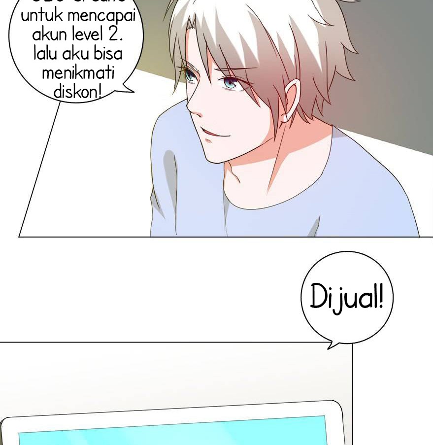Urban Cultivation Frenzy Chapter 19 - halaman 29
