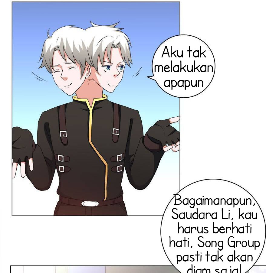 Urban Cultivation Frenzy Chapter 19 - halaman 3