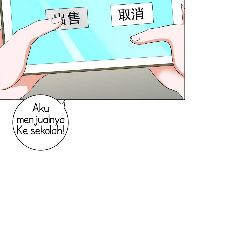 Urban Cultivation Frenzy Chapter 19 - halaman 30