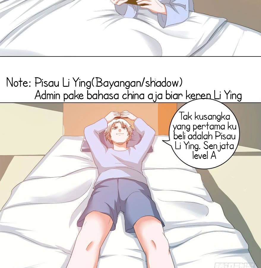 Urban Cultivation Frenzy Chapter 19 - halaman 39