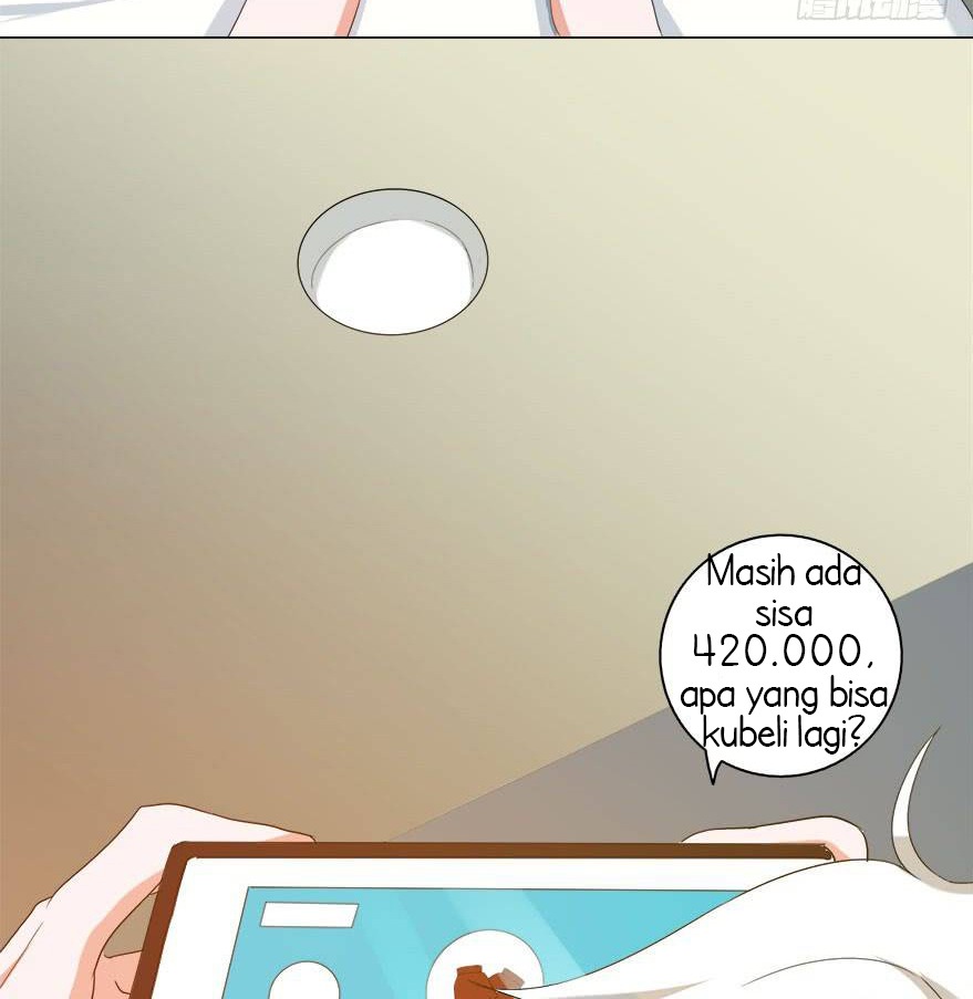 Urban Cultivation Frenzy Chapter 19 - halaman 40