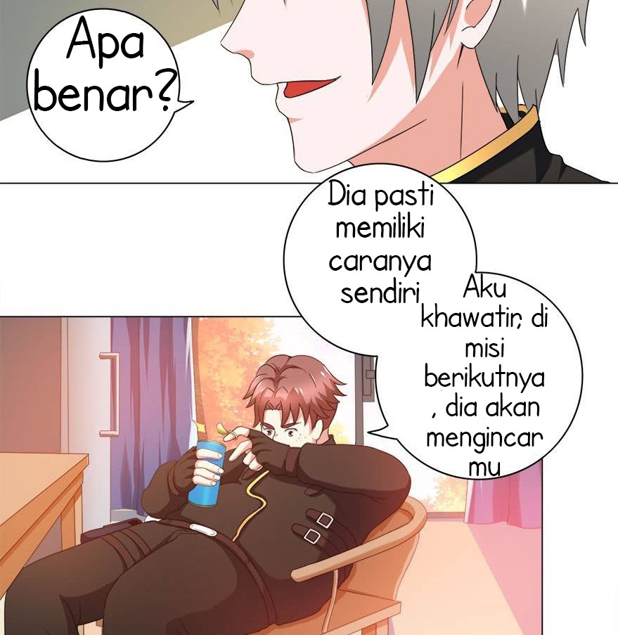 Urban Cultivation Frenzy Chapter 19 - halaman 5