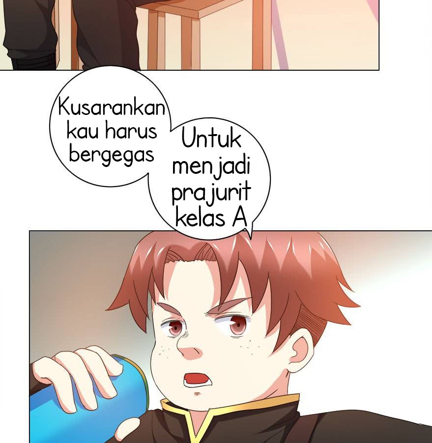 Urban Cultivation Frenzy Chapter 19 - halaman 6
