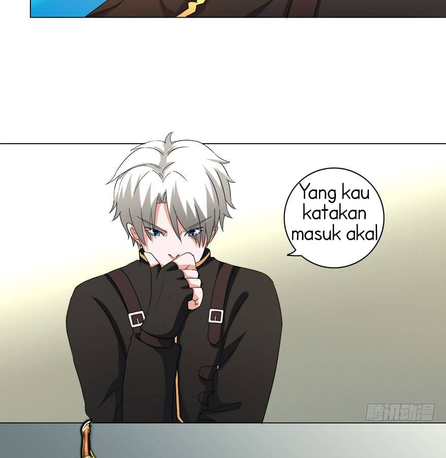 Urban Cultivation Frenzy Chapter 19 - halaman 7
