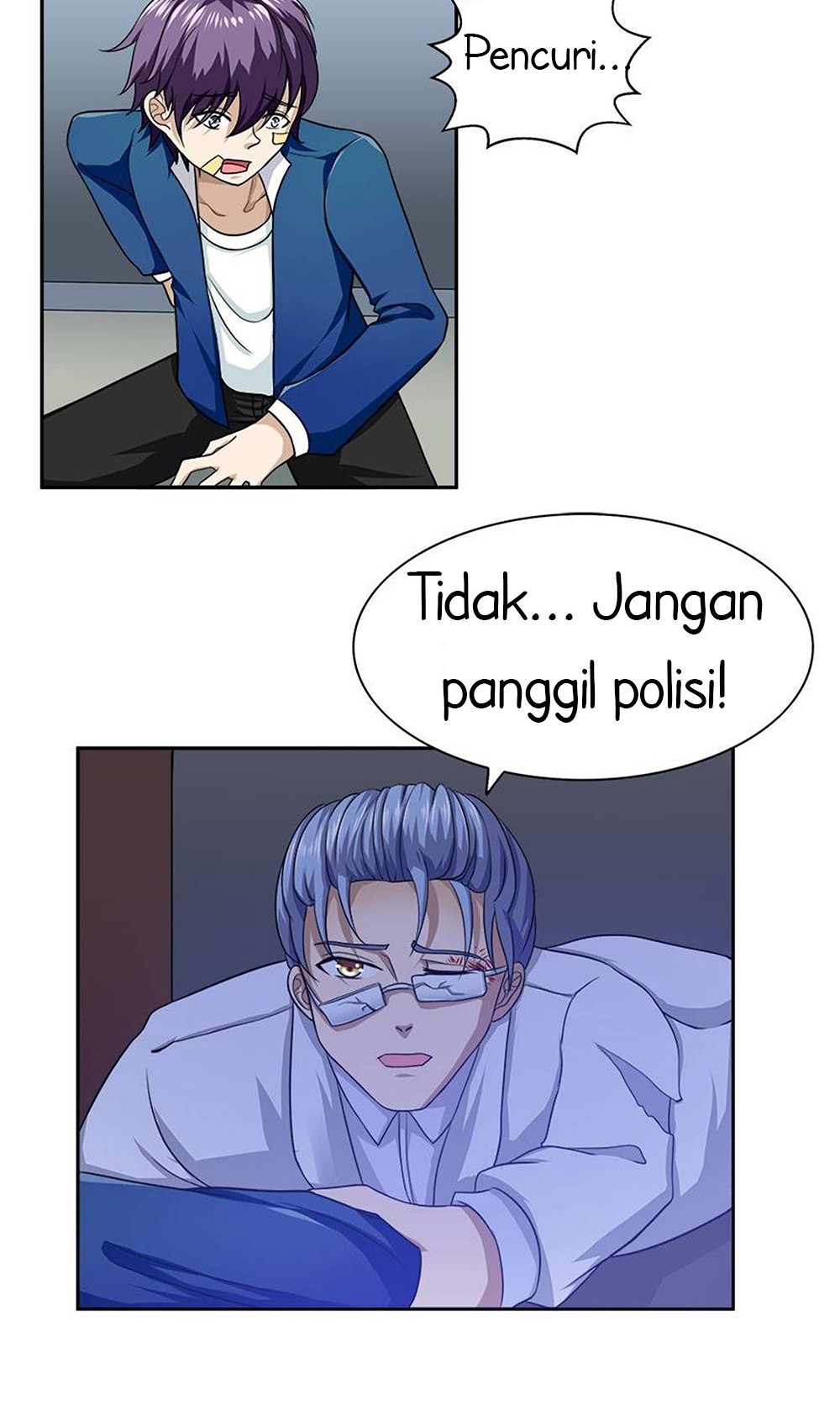 Urban Cultivation Frenzy Chapter 2 - halaman 21